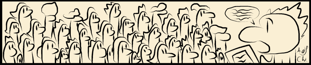 Andrew Chu/The Miscellany News